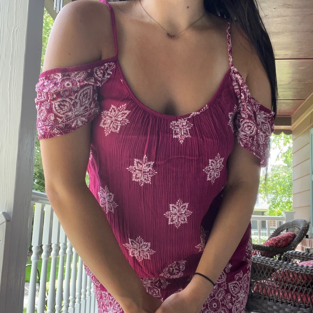 Dress - Picture 3 of 4
